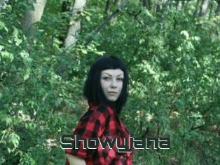 Showyjana