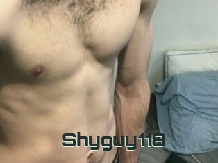 Shyguy118