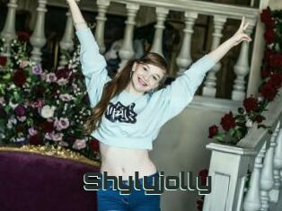 Shylyjolly