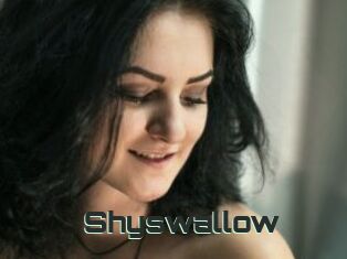 Shyswallow