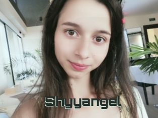 Shyyangel