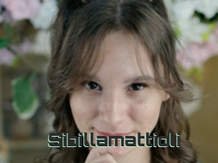 Sibillamattioli
