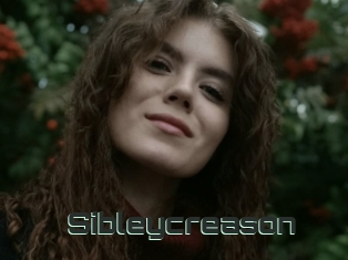 Sibleycreason