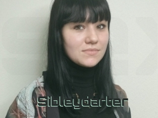 Sibleydarter