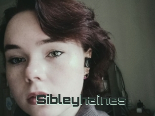 Sibleyhaines