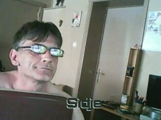 Sidje