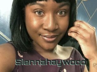 Siennahaywood