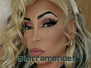 Sierramendes
