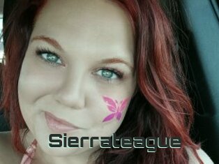Sierrateague