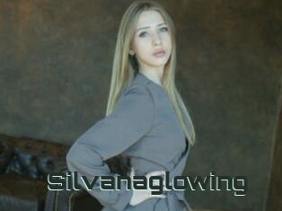 Silvanaglowing