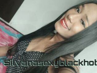 Silvanasexyblackhot