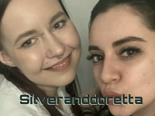 Silveranddoretta