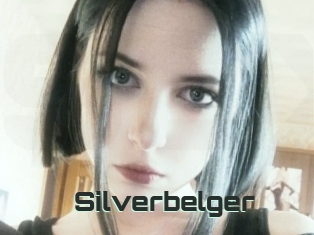 Silverbelger