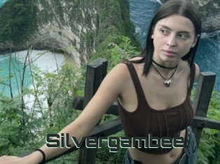 Silvergambee