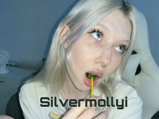 Silvermollyi