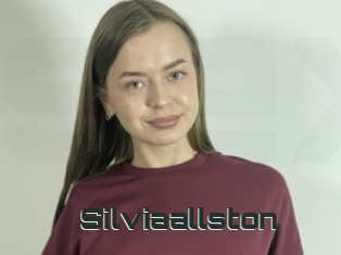 Silviaallston