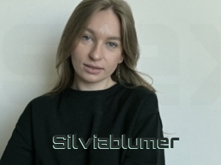 Silviablumer