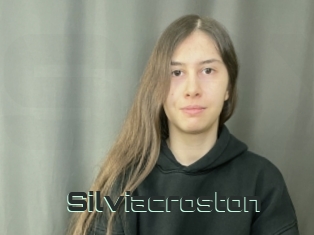 Silviacroston