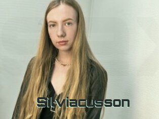 Silviacusson