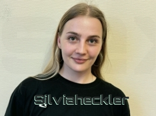 Silviaheckler