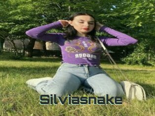 Silviasnake