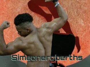 Simeoneroberths