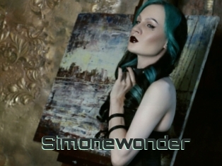Simonewonder