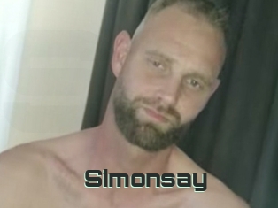 Simonsay