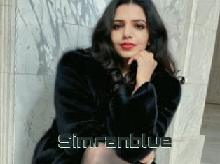Simranblue