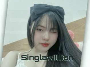 Singlawillian