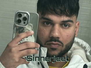 Sinnerjeet