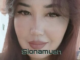 Sionamuen