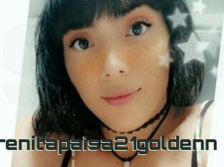 Sirenitapaisa21goldenn