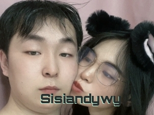 Sisiandywy