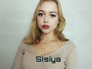 Sisiya