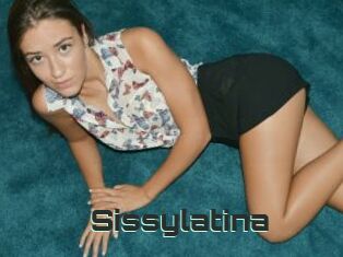 Sissylatina