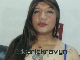 Skarickravyn