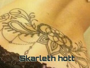 Skarleth_hott