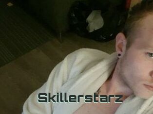 Skillerstarz