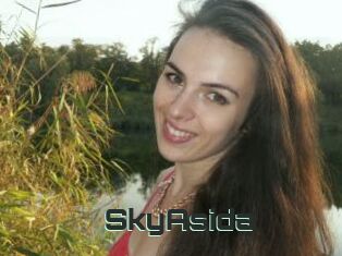 SkyAsida