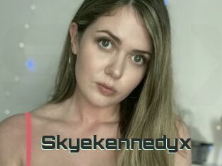 Skyekennedyx