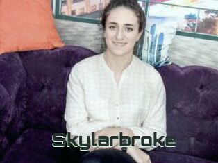 Skylarbroke