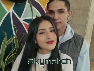 Skymatch