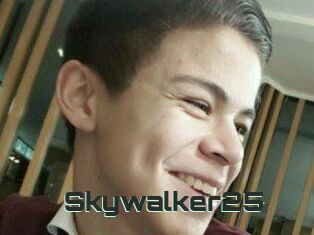 Skywalker25