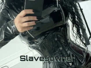 Slavesowner