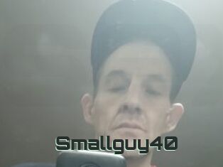 Smallguy40