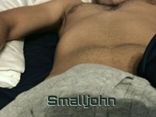 Smalljohn