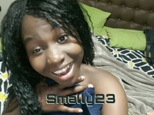 Smally23