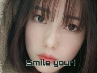 Smile_youri