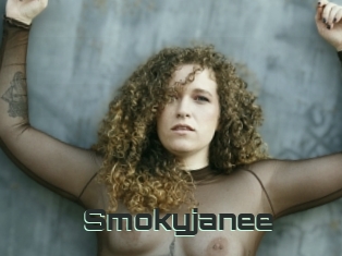 Smokyjanee